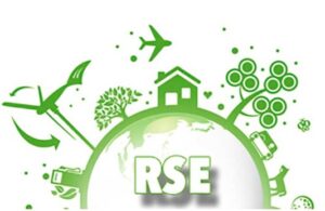 Rfp Rse Notre démarche RSE - RFGE